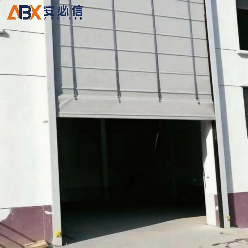 乌兰察布市充气式门封