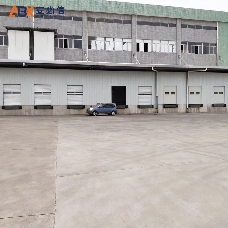 乌兰察布市雷达高速门